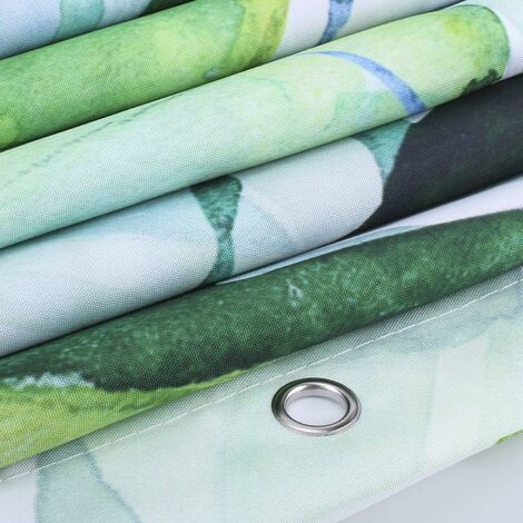 original shower curtains