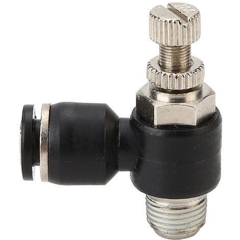 Air Hose Fitting, Quick Coupler Compressor Hose Connector, Air Compressor  Connector, Resist-rust Pneumatic Tool For Pipe Connect Tool For Industrial  