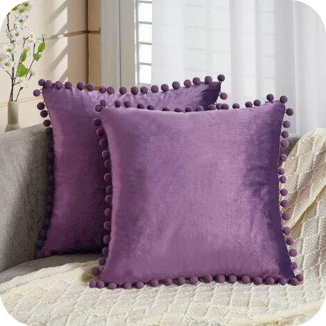 Office Armchair Square Cushion Cover ...