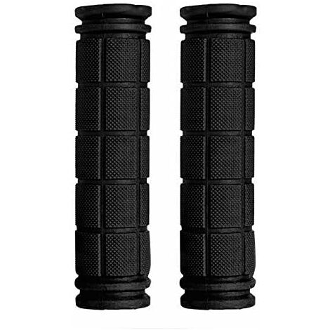 Bmx bar hot sale grips