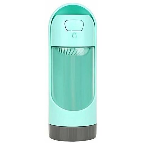 Filtered water hotsell dispenser for dogs