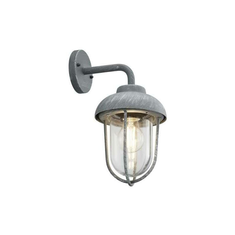 Applique Extérieur Brenta Rouille IP44 201760124 Trio Lighting