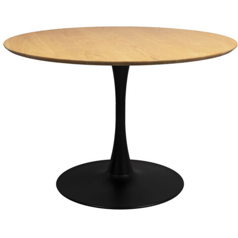 Table Design, Grande table en bois Raku Bois en Wood, BOITE A DESIGN (1/6)