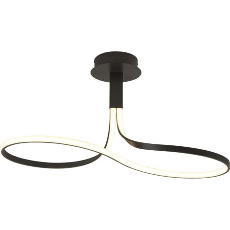 Suspension, Suspension Nur Forja Mantra Bronze en Metal, MANTRA (1/4)