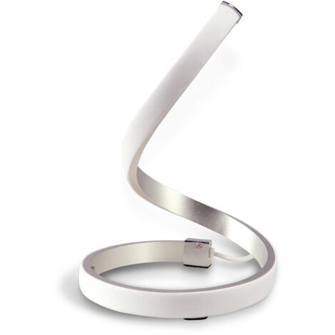 Lampe à poser design - NUR - ampoule led deco mantra (1/4)