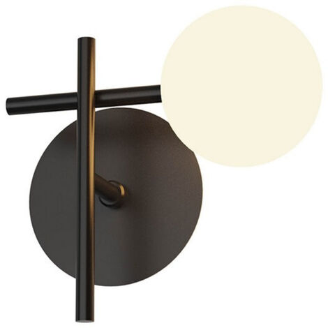 Applique, Applique CELLAR 1L - Mantra Noir en Metal, MANTRA (1/5)