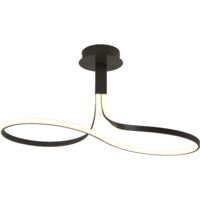 Suspension, Suspension Nur Forja Mantra Bronze en Metal, MANTRA