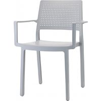 2 fauteuils design EMI pour intérieur ou extérieur - Scab