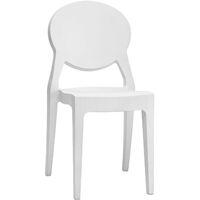 Chaise IGLOO - deco originale