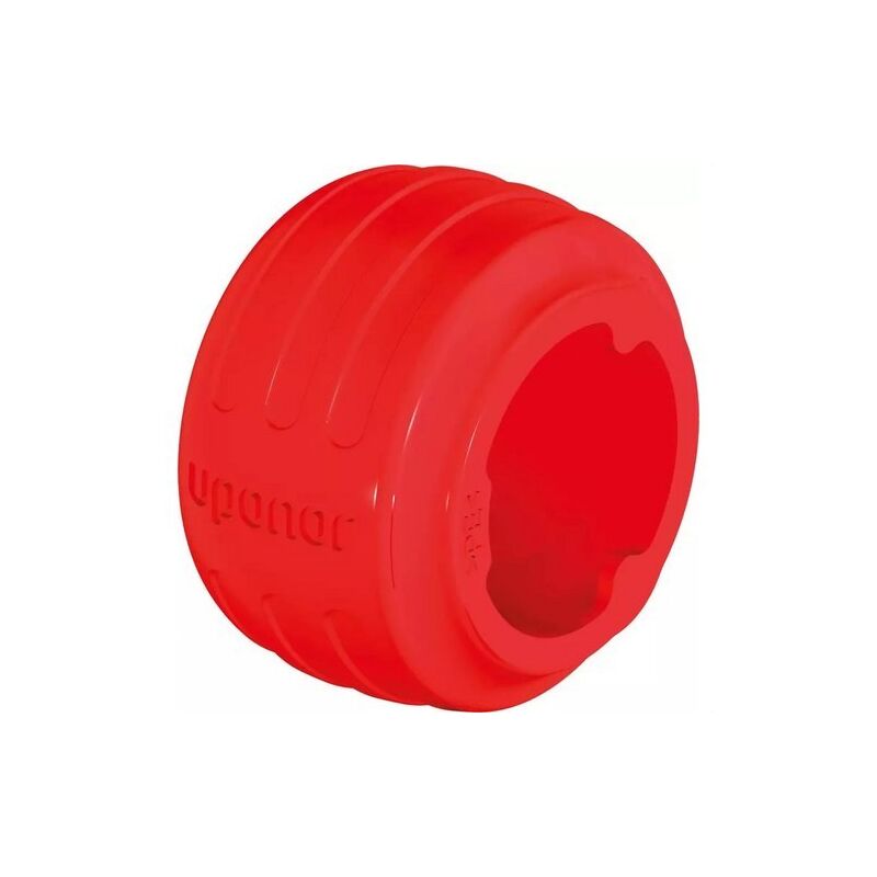 Uponor Q&E Evolution roter Ring 25