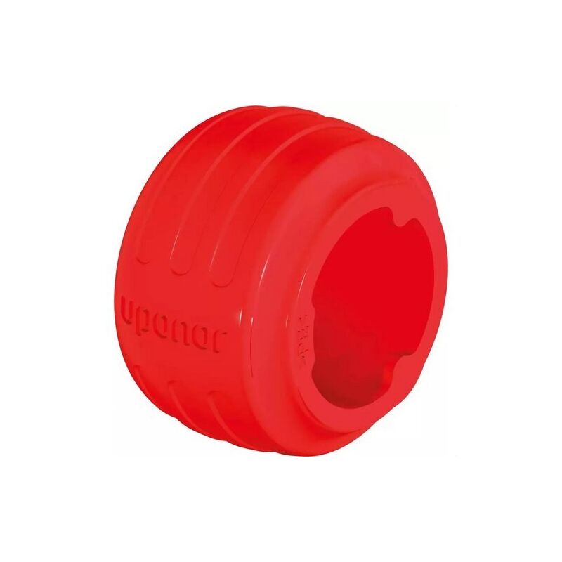 Uponor Q&E Evolution roter Ring 16