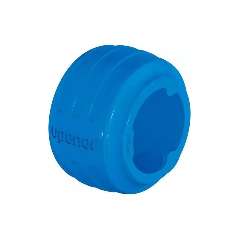 Uponor Q&E Evolution blauer Ring 20