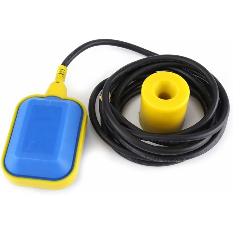 Schwimmerschalter 2m Kabel Schalter für Pumpen