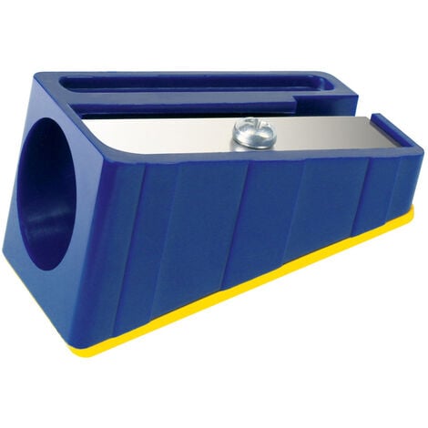 Taille-crayons LYRA pour crayons et craies de marquage - 7301120