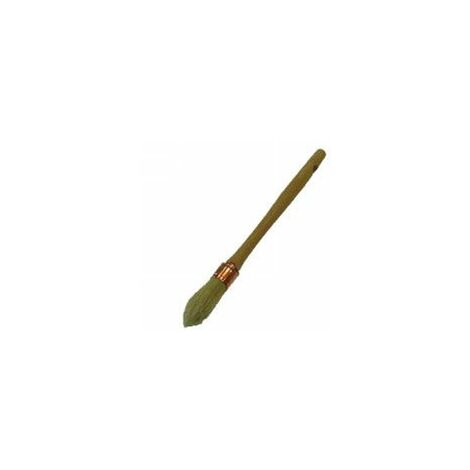 SAVY - Brosse à rechampir chantier n3/0 pro A