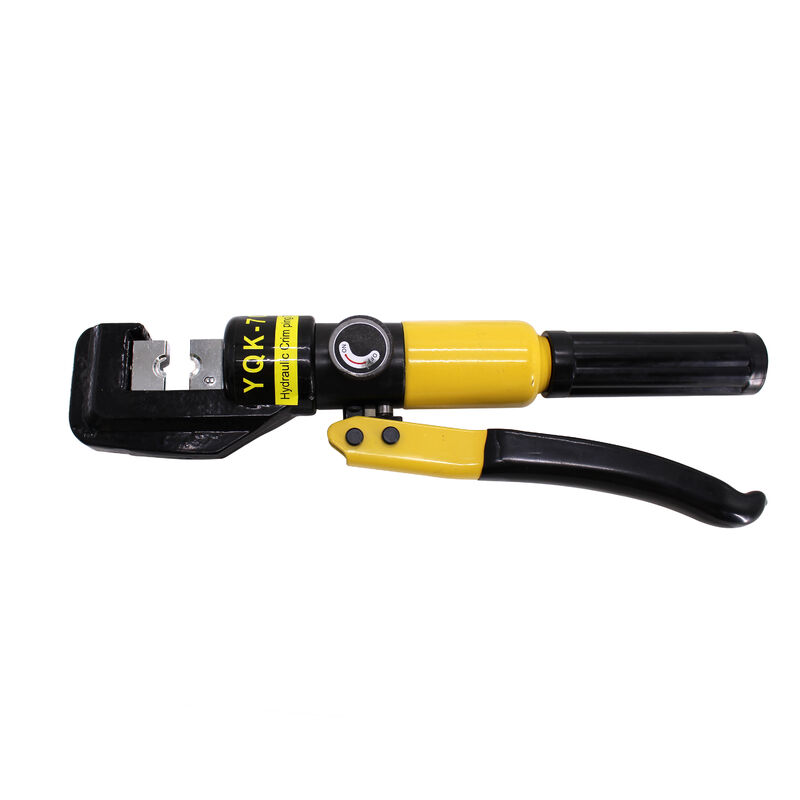 Battery Terminal Crimping Tool (64335)