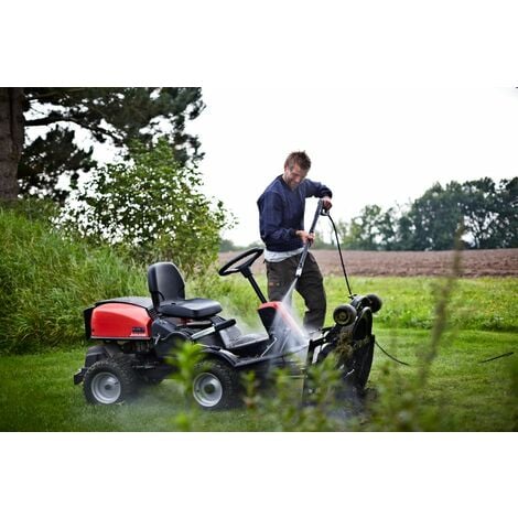 Nilfisk Premium 200-15 EU Nettoyeur haute pression