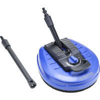 Kit Tuyau Nettoyage Canalisations 30 M – 180 Bar – Buses Rigide + Rotative – Adaptateur Kärcher K2 à K7