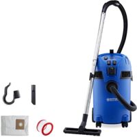 Nilfisk Aspirateur eau et poussière puissant Multi II 30 T