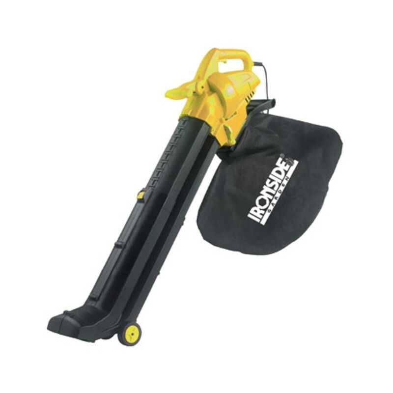 Soplador aspirador Ama AG2-BLV en Oferta