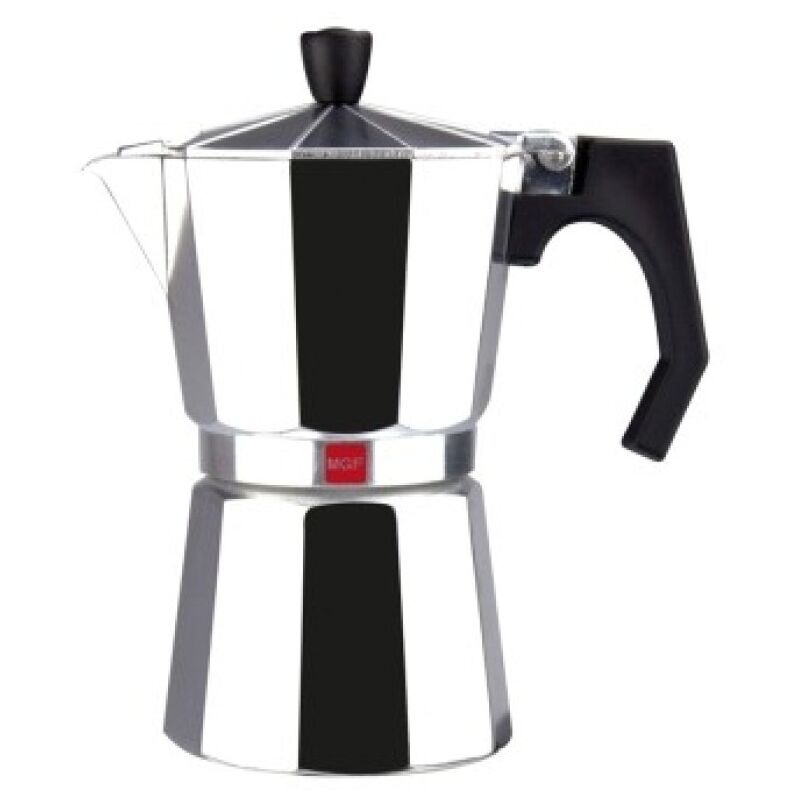 Cafetera italiana 06tz alu kenia magefesa