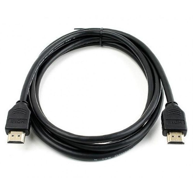 Cable multimedia 2mt hdmi axil ne artic. audio-video av 0012