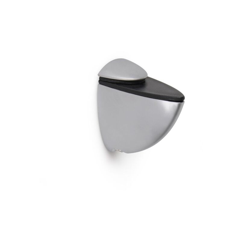 Portaestante sop 3-12mm balda rei cr/mt basico 2-bs.s.33 2 p
