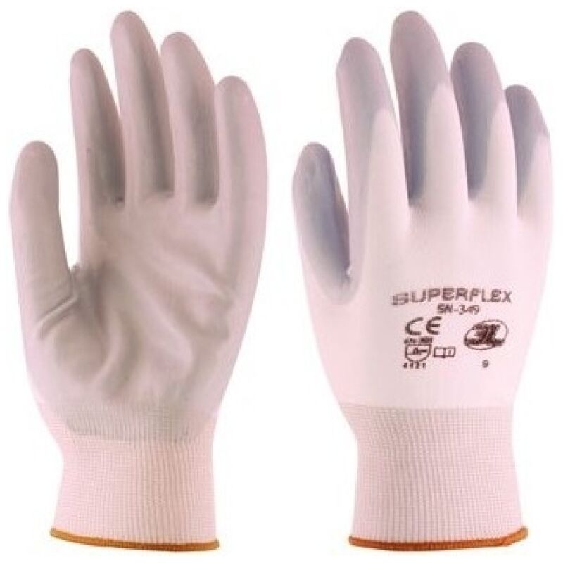 Guante Anticorte M08 Nitrilo Hypercut - Talla 3L - Protección Manos