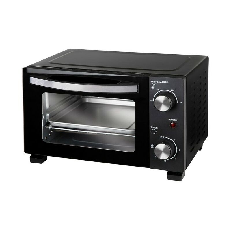 Horno elec 10lt sobrem jata ne 800w jehn0910