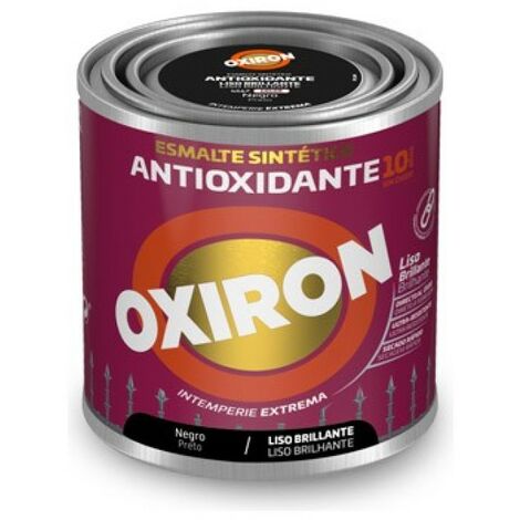 Transformador de óxido OXIRON 5l