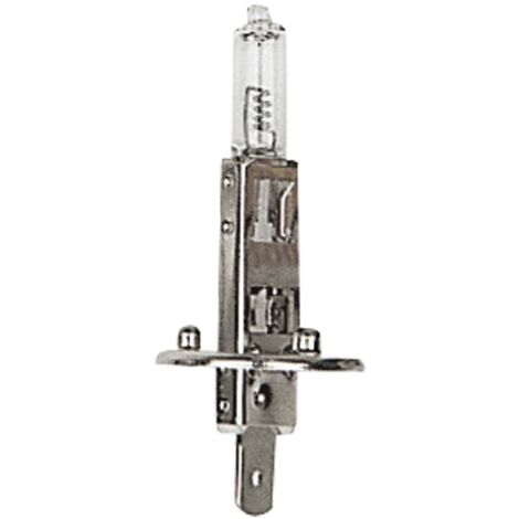 Lampara automovil 12v-55w h1 halogena faro delantero