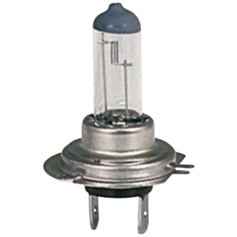 Lampara automovil 12v-55w h7 halogena faro delantero