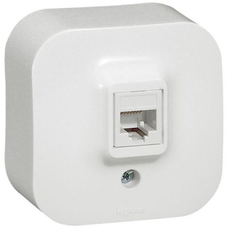 Base rj11 ip21 forix (1/2)