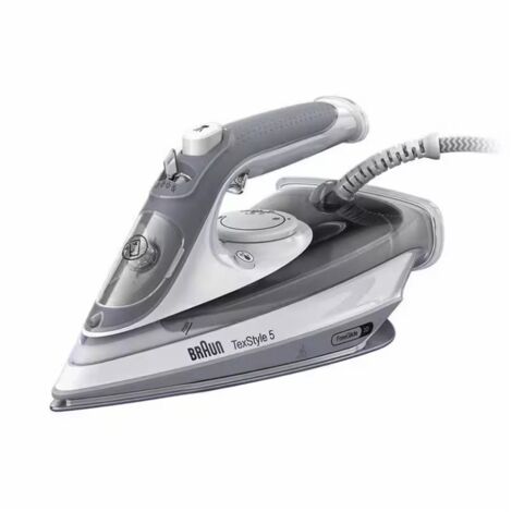 Plancha vapor 2800 w freestyle 5 (1/5)