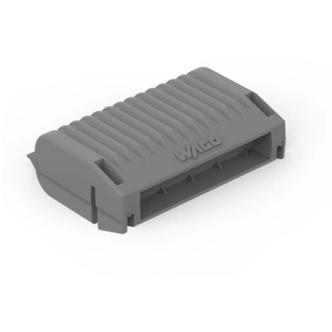 Borna de gel ext. para 3x221-612 o 2x221-613 2 und 207-1433 (1/2)