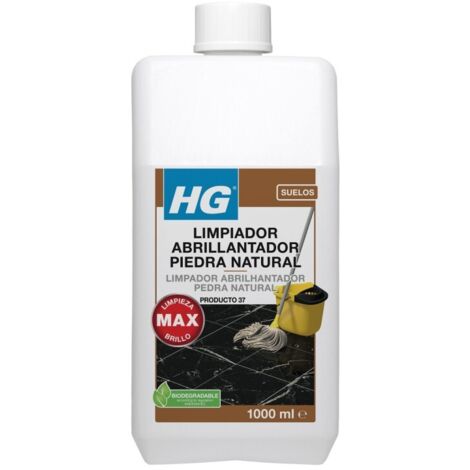 Limpiador suelo marmol abrillant uso diario hg 1 lt