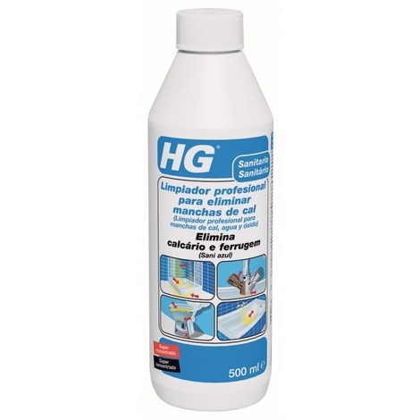 Comprar Limpiador de juntas HG concentrado para paredes y suelos