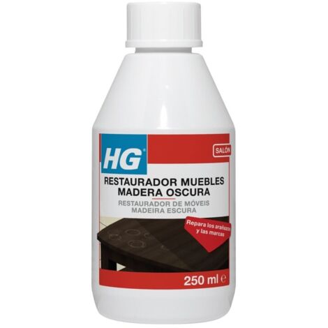 Reparador muebles prof 250 ml hg