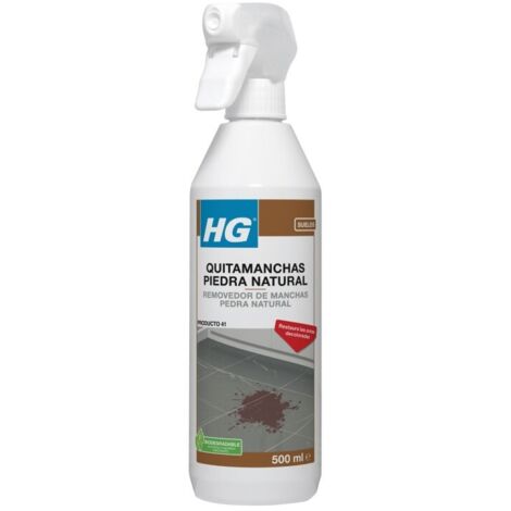 Quitamanchas marmol-terrazo hg 500 ml