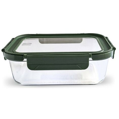 Tupper rectangular 1520 ml