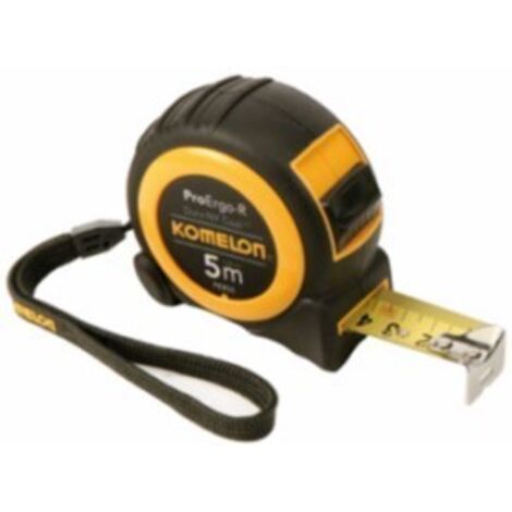 FLEXOMETRO D.FRENO NYLON - 3MTX16MM (1/4)