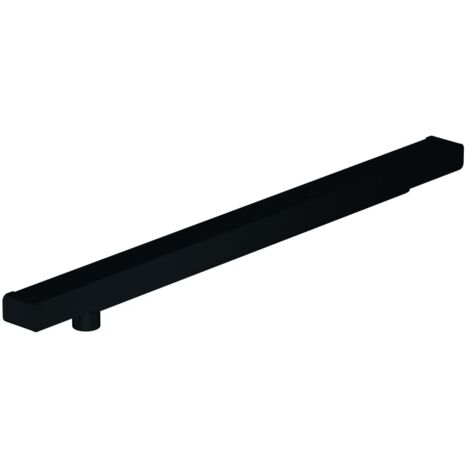Guia cierrapuertas fijacion frontal/techo dormakaba ne ts 98