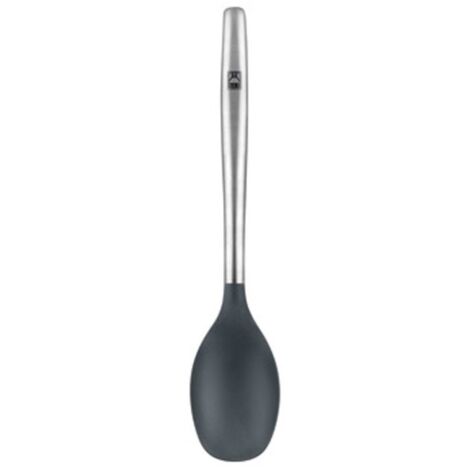 Cuchara servir inox nilon signature