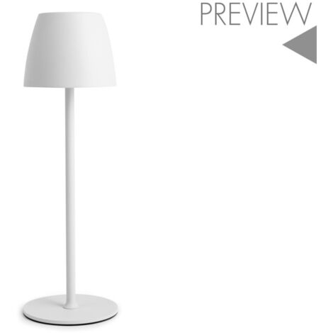 LAMPARA LED RECARGABLE EUREKA (1/2)