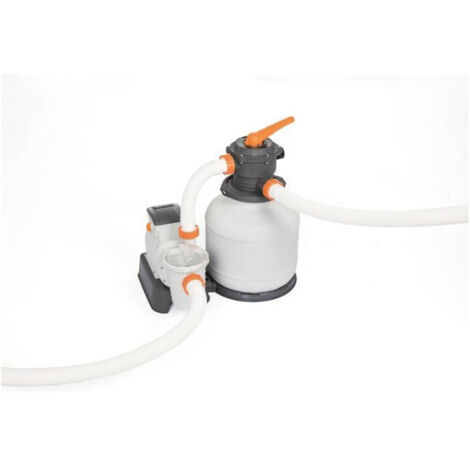 Depuradora agua piscina 7571 lt/h arena bestway 58499