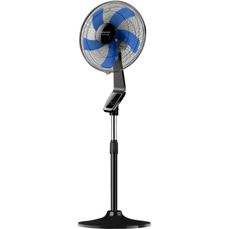 Ventilador de pie boreal 16cr 50w Ø 40cm taurus