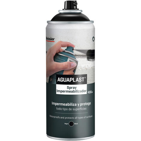Impermeabilizador multisup. 400 ml ne int/ext aguaplast (1/2)