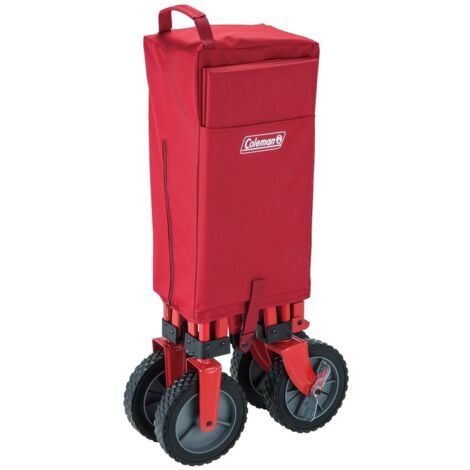 Carro multiuso plegable coleman 106x53x100 cm (1/5)