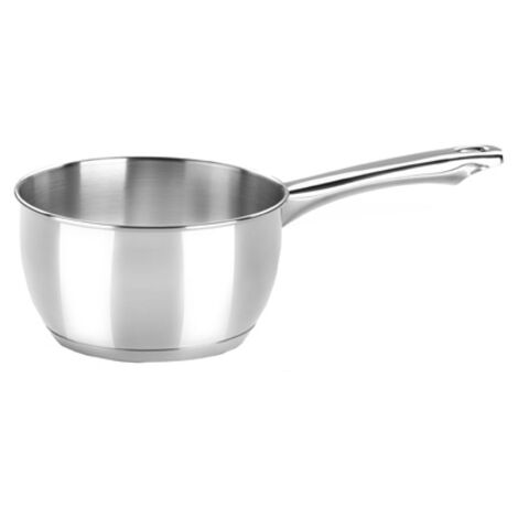 Cazo inox optima 16 cm monix (1/2)