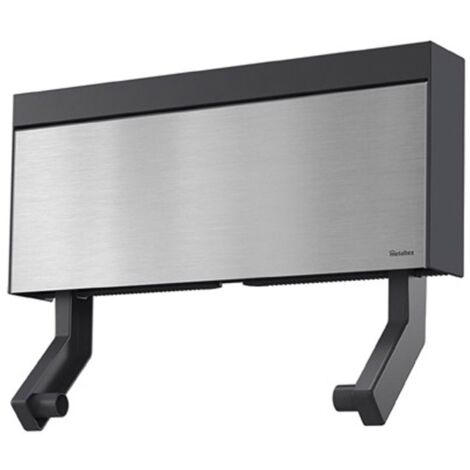 Dispensador rollos inoxidable tango metaltex